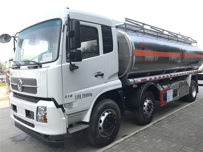 19.9方天錦三軸鋁合金車